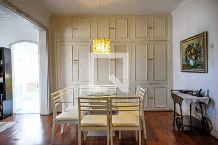 Apartamento à venda com 4 quartos, 216m² em Botafogo, Rio de Janeiro