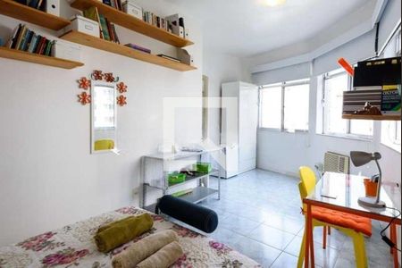 Apartamento à venda com 4 quartos, 216m² em Botafogo, Rio de Janeiro