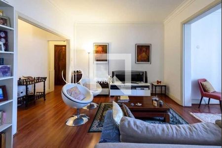 Apartamento à venda com 4 quartos, 216m² em Botafogo, Rio de Janeiro