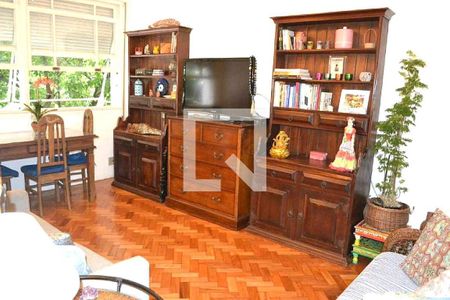 Apartamento à venda com 2 quartos, 80m² em Leblon, Rio de Janeiro