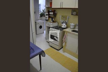 Apartamento à venda com 2 quartos, 80m² em Leblon, Rio de Janeiro