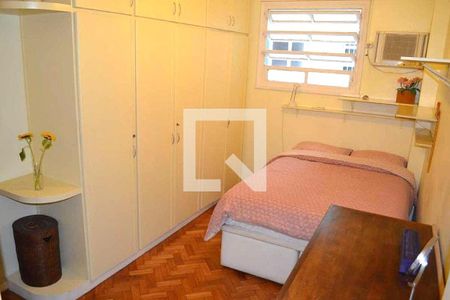 Apartamento à venda com 2 quartos, 80m² em Leblon, Rio de Janeiro