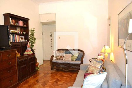 Apartamento à venda com 2 quartos, 80m² em Leblon, Rio de Janeiro