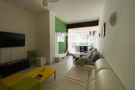 Sala de apartamento à venda com 3 quartos, 240m² em Copacabana, Rio de Janeiro