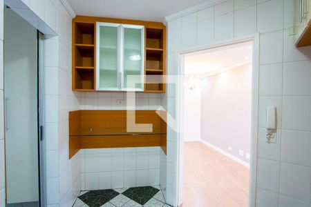 Apartamento para alugar com 70m², 3 quartos e 1 vaga Apartamento para alugar com 70m², 3 quartos e 1 vagaCozinha