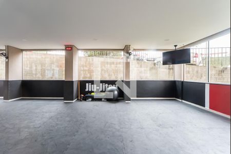 Apartamento para alugar com 70m², 3 quartos e 1 vaga Apartamento para alugar com 70m², 3 quartos e 1 vagaÁrea comum