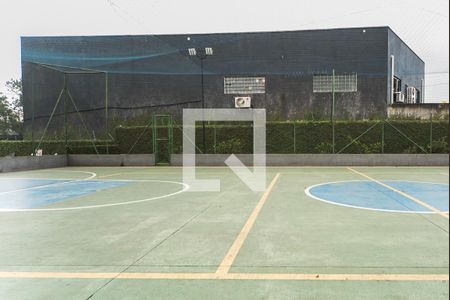 Apartamento para alugar com 70m², 3 quartos e 1 vaga Apartamento para alugar com 70m², 3 quartos e 1 vagaÁrea comum - Quadra esportiva