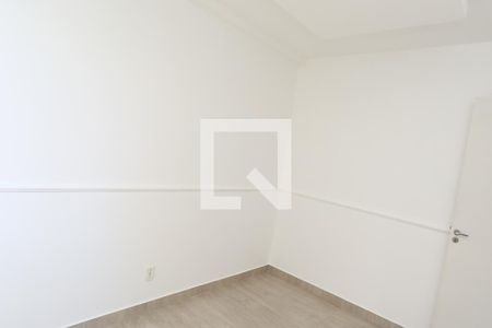 Apartamento para alugar com 44m², 2 quartos e 1 vagaQuarto 2