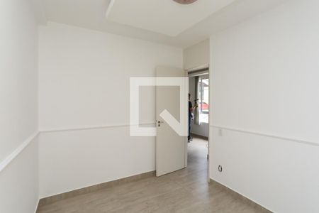 Apartamento para alugar com 44m², 2 quartos e 1 vagaQuarto 2