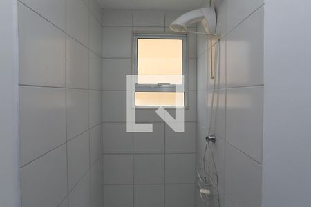 Apartamento para alugar com 44m², 2 quartos e 1 vagaBanheiro