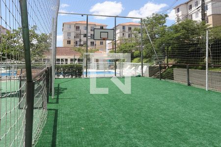 Apartamento para alugar com 44m², 2 quartos e 1 vagaQuadra Esportiva