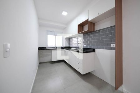 Apartamento à venda com 55m², 2 quartos e 1 vagaCozinha