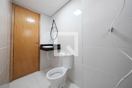Apartamento à venda com 55m², 2 quartos e 1 vagaBanheiro