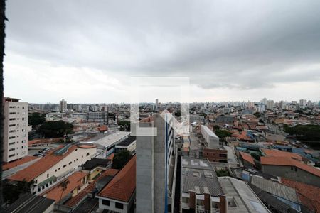 Apartamento à venda com 55m², 2 quartos e 1 vagaVista Cozinha