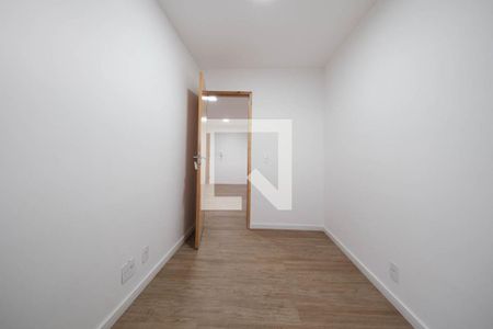 Quarto de apartamento para alugar com 2 quartos, 55m² em Vila Guilhermina, São Paulo