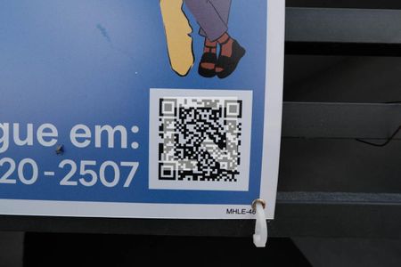 Apartamento à venda com 55m², 2 quartos e 1 vagaPlaca