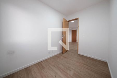 Quarto de apartamento para alugar com 2 quartos, 55m² em Vila Guilhermina, São Paulo