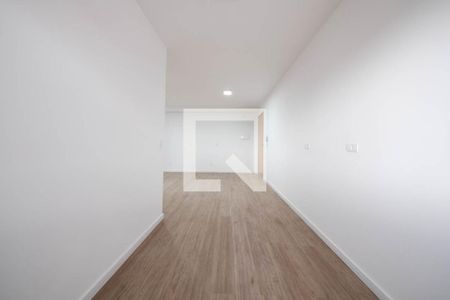 Sala de apartamento para alugar com 2 quartos, 55m² em Vila Guilhermina, São Paulo