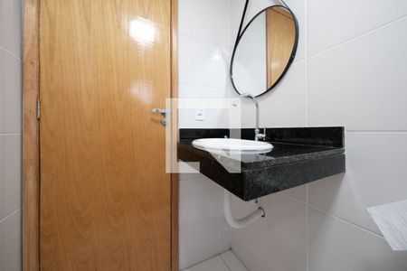 Apartamento à venda com 55m², 2 quartos e 1 vagaBanheiro