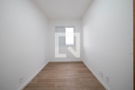 Quarto de apartamento para alugar com 2 quartos, 55m² em Vila Guilhermina, São Paulo