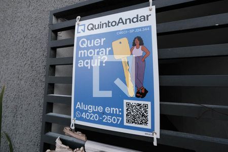 Apartamento à venda com 55m², 2 quartos e 1 vagaPlaca