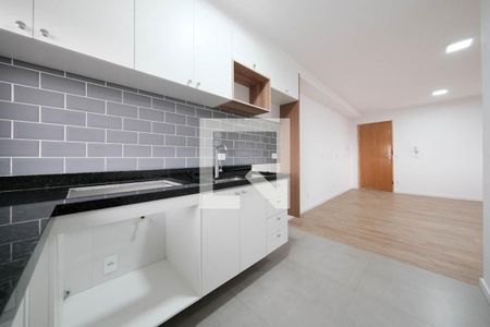 Apartamento à venda com 55m², 2 quartos e 1 vagaCozinha