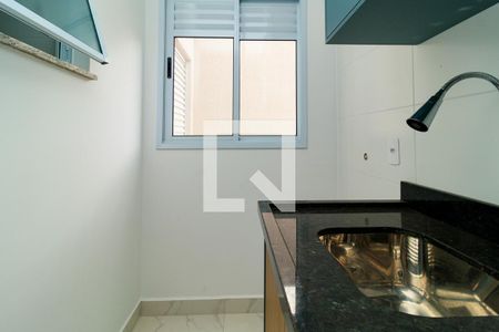 Apartamento à venda com 40m², 2 quartos e sem vagaÁrea de Serviço