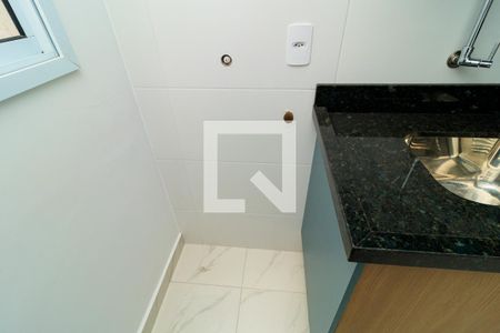 Apartamento à venda com 40m², 2 quartos e sem vagaÁrea de Serviço