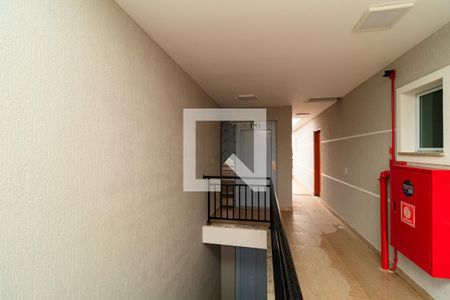 Apartamento à venda com 40m², 2 quartos e sem vagaÁrea comum