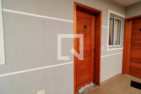 Apartamento à venda com 40m², 2 quartos e sem vagaEntrada