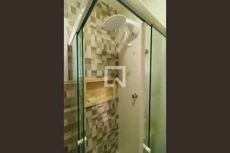 Apartamento à venda com 40m², 2 quartos e sem vagaBanheiro