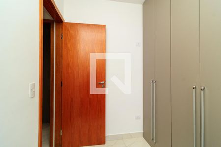 Apartamento à venda com 40m², 2 quartos e sem vagaQuarto 2