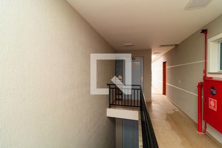 Apartamento à venda com 40m², 2 quartos e sem vagaÁrea comum