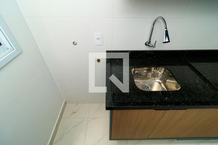 Apartamento à venda com 40m², 2 quartos e sem vagaÁrea de Serviço