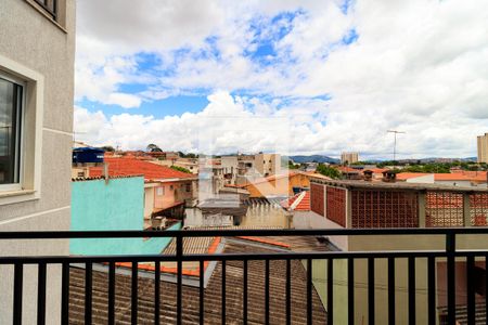 Apartamento à venda com 40m², 2 quartos e sem vagaÁrea comum