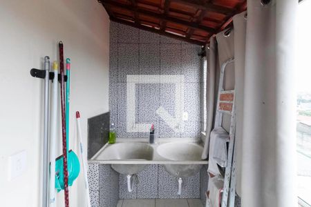 Casa para alugar com 240m², 3 quartos e 2 vagas Casa para alugar com 240m², 3 quartos e 2 vagasTerraço