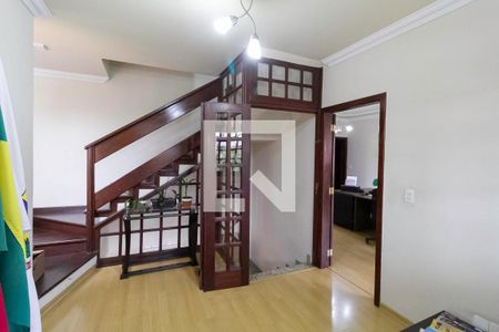 Sala 1 de casa para alugar com 3 quartos, 240m² em Céu Azul, Belo Horizonte