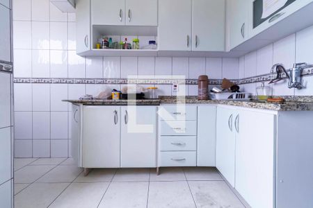 Cozinha de casa para alugar com 3 quartos, 240m² em Céu Azul, Belo Horizonte