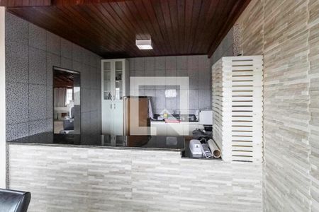 Casa para alugar com 240m², 3 quartos e 2 vagas Casa para alugar com 240m², 3 quartos e 2 vagasTerraço