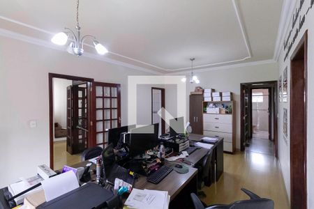 Sala 2 de casa para alugar com 3 quartos, 240m² em Céu Azul, Belo Horizonte