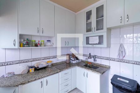 Casa para alugar com 240m², 3 quartos e 2 vagas Casa para alugar com 240m², 3 quartos e 2 vagasCozinha