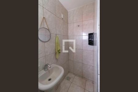 Casa para alugar com 240m², 3 quartos e 2 vagas Casa para alugar com 240m², 3 quartos e 2 vagasTerraço - Banheiro social