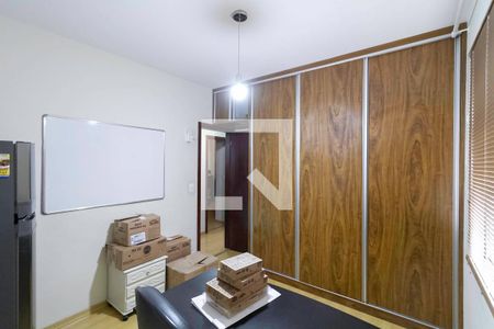 Quarto 2 de casa para alugar com 3 quartos, 240m² em Céu Azul, Belo Horizonte
