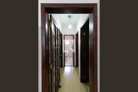 Corredor de casa para alugar com 3 quartos, 240m² em Céu Azul, Belo Horizonte