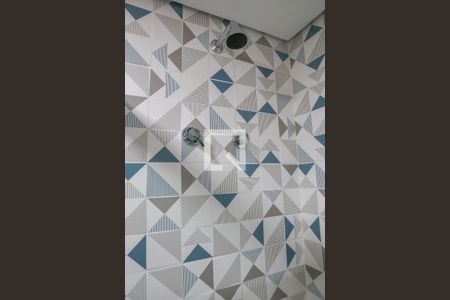 Apartamento para alugar com 30m², 1 quarto e sem vaga Apartamento para alugar com 30m², 1 quarto e sem vagaBanheiro
