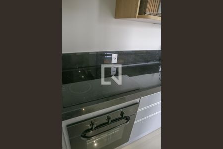 Apartamento para alugar com 30m², 1 quarto e sem vaga Apartamento para alugar com 30m², 1 quarto e sem vagaCozinha
