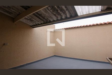 Casa à venda com 90m², 2 quartos e 2 vagas Casa à venda com 90m², 2 quartos e 2 vagasÁrea de Serviço