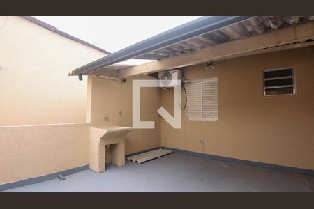 Casa à venda com 90m², 2 quartos e 2 vagas Casa à venda com 90m², 2 quartos e 2 vagasÁrea de Serviço