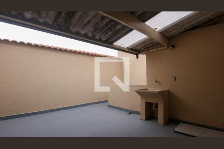 Casa à venda com 90m², 2 quartos e 2 vagas Casa à venda com 90m², 2 quartos e 2 vagasÁrea de Serviço