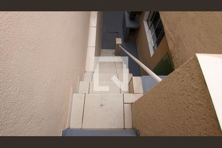 Casa à venda com 90m², 2 quartos e 2 vagas Casa à venda com 90m², 2 quartos e 2 vagasCorredor